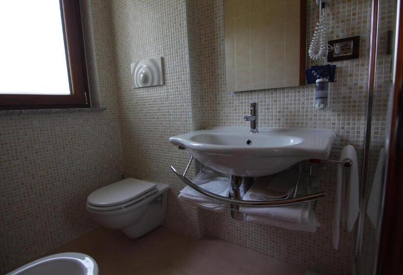 酒店 Palace Savuto