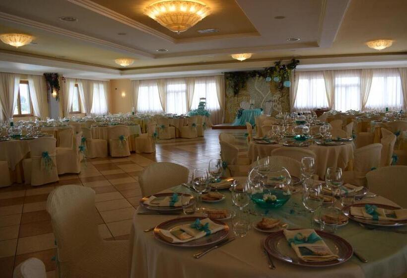 فندق Palace Savuto