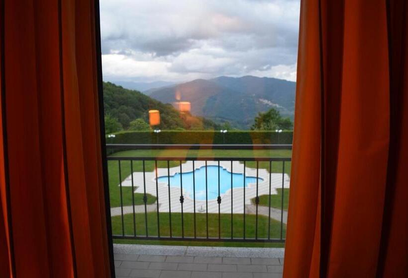 فندق Palace Savuto