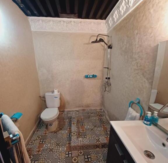 酒店 Palais Al Firdaous