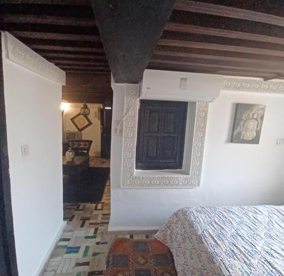 酒店 Palais Al Firdaous