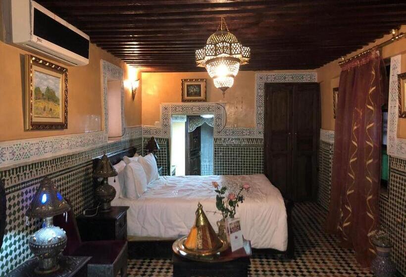 酒店 Palais Al Firdaous