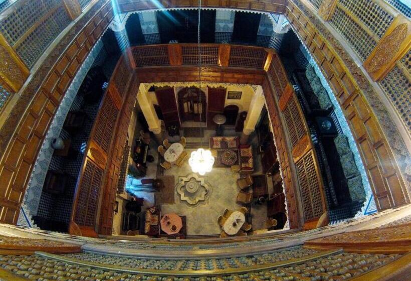 酒店 Palais Al Firdaous