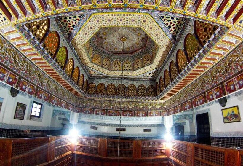 酒店 Palais Al Firdaous