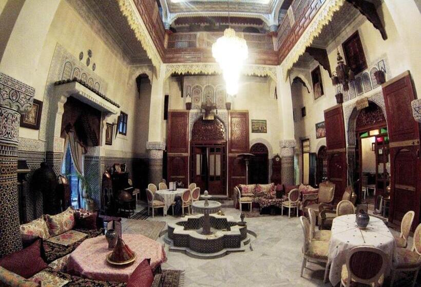 酒店 Palais Al Firdaous