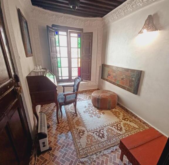 酒店 Palais Al Firdaous