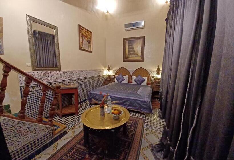 酒店 Palais Al Firdaous