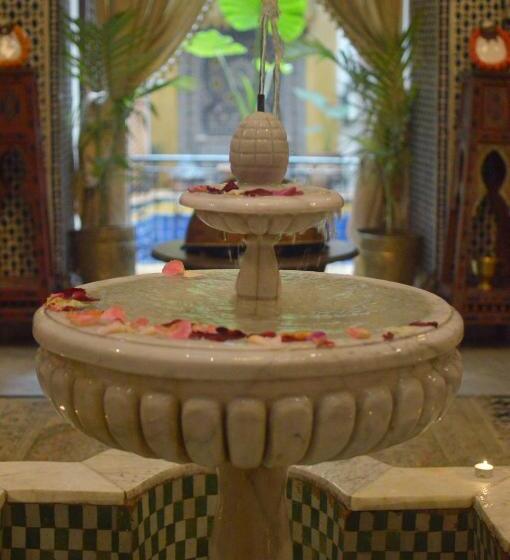 酒店 Palais Al Firdaous