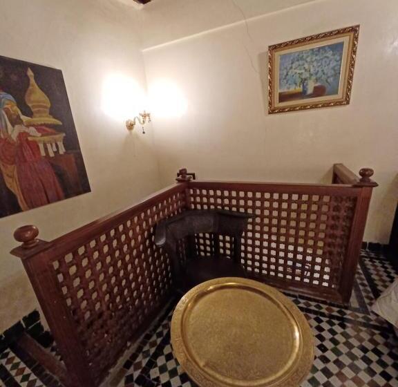 酒店 Palais Al Firdaous