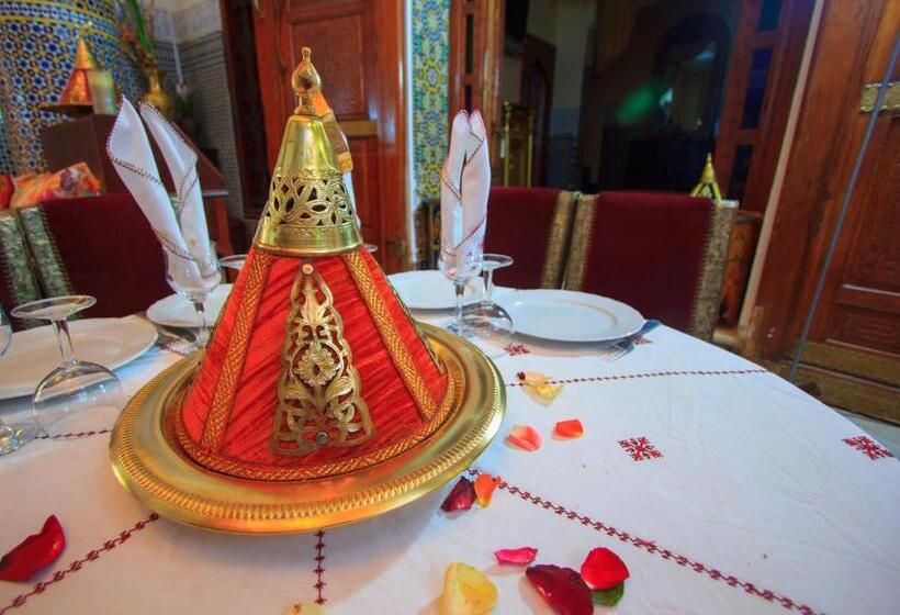 酒店 Palais Al Firdaous