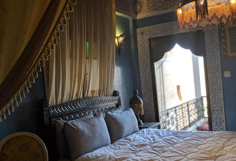 酒店 Palais Al Firdaous