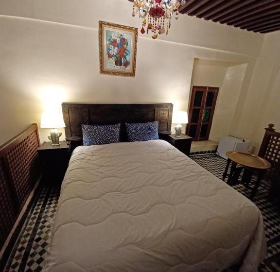 酒店 Palais Al Firdaous