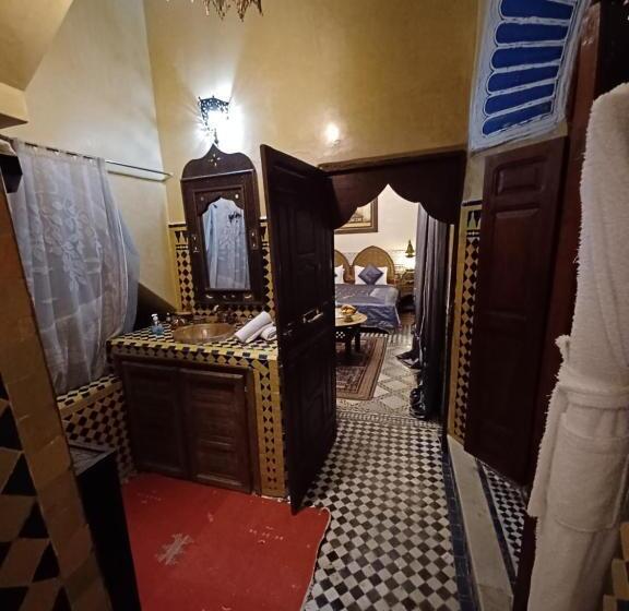 酒店 Palais Al Firdaous