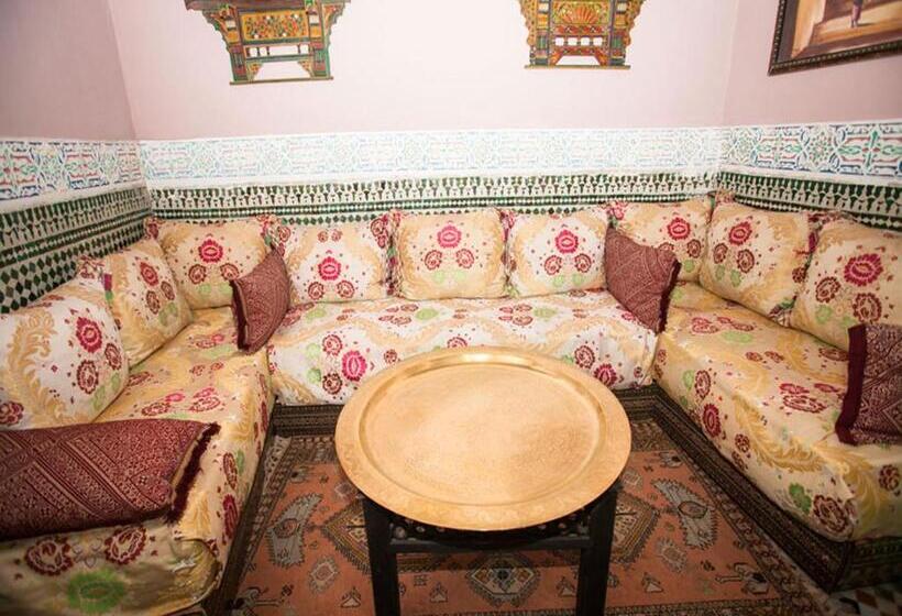 酒店 Palais Al Firdaous