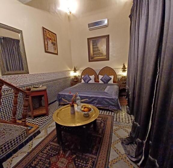 酒店 Palais Al Firdaous