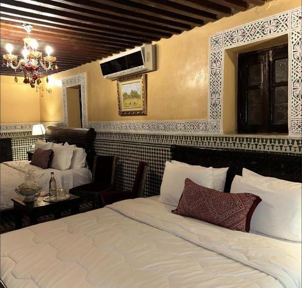 酒店 Palais Al Firdaous