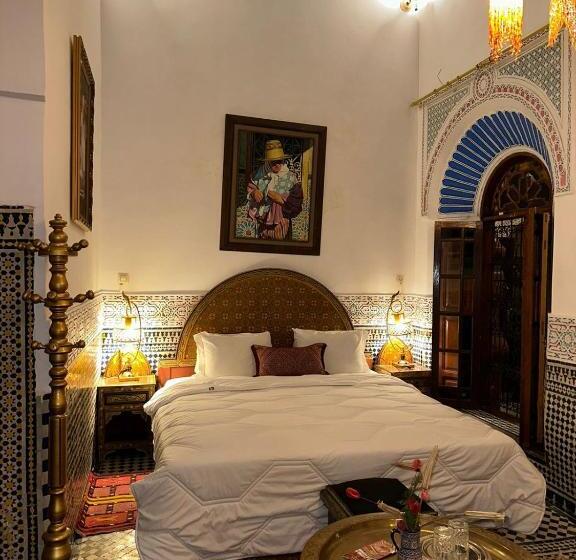 酒店 Palais Al Firdaous