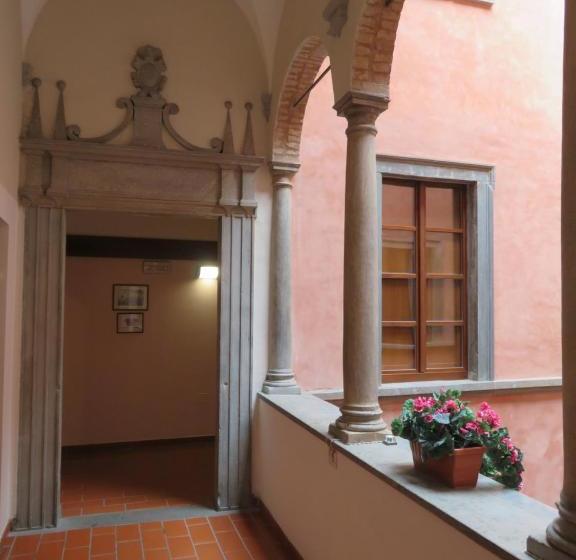 Отель Palazzo Servanzi Confidati