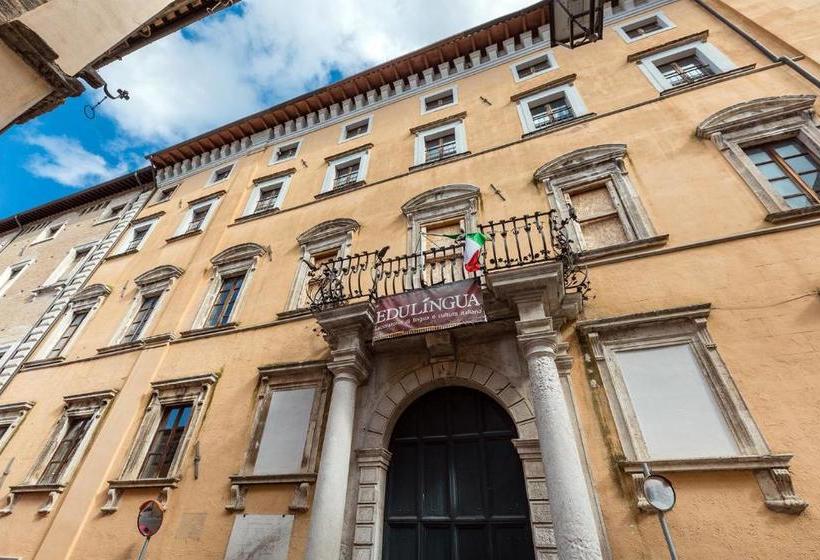 Отель Palazzo Servanzi Confidati