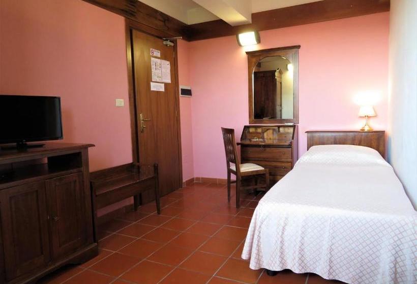 Отель Palazzo Servanzi Confidati