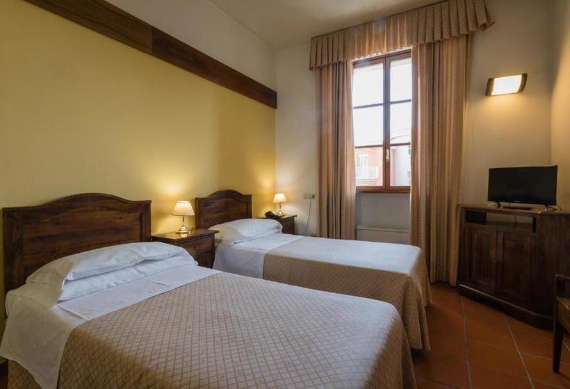 Отель Palazzo Servanzi Confidati