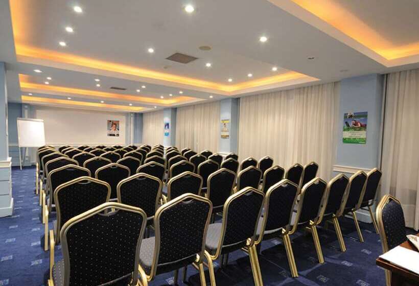 בית מלון כפרי Paliria