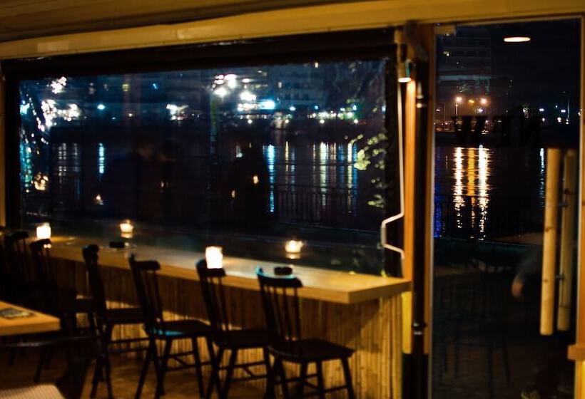 בית מלון כפרי Paliria