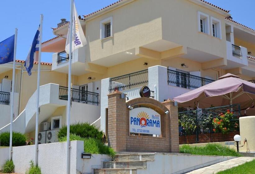 فندق Panorama