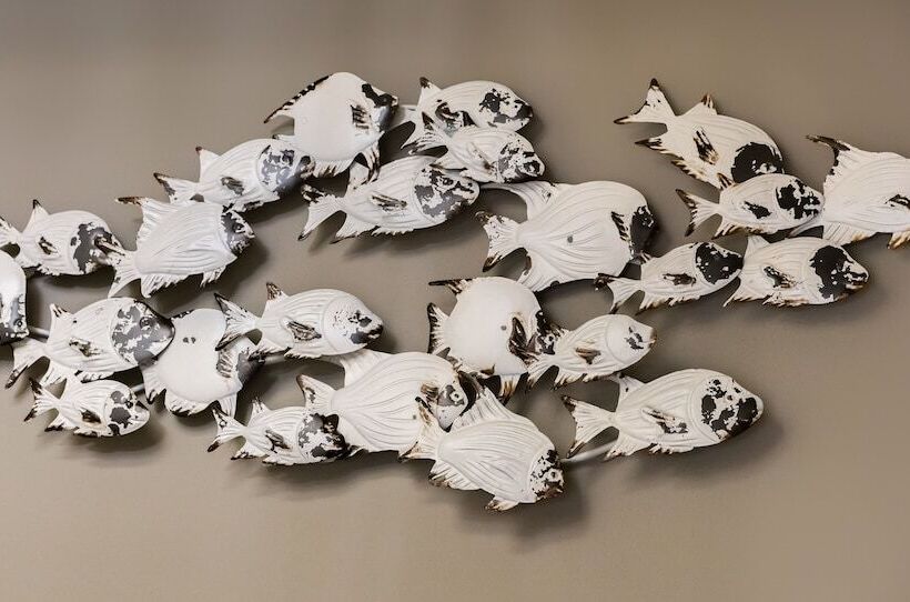 酒店 Pantheon City