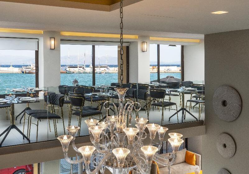 酒店 Pantheon City