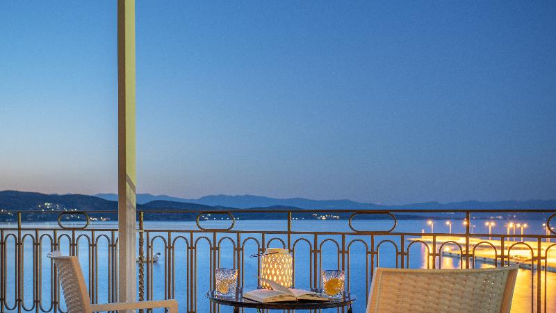 酒店 Pantheon City