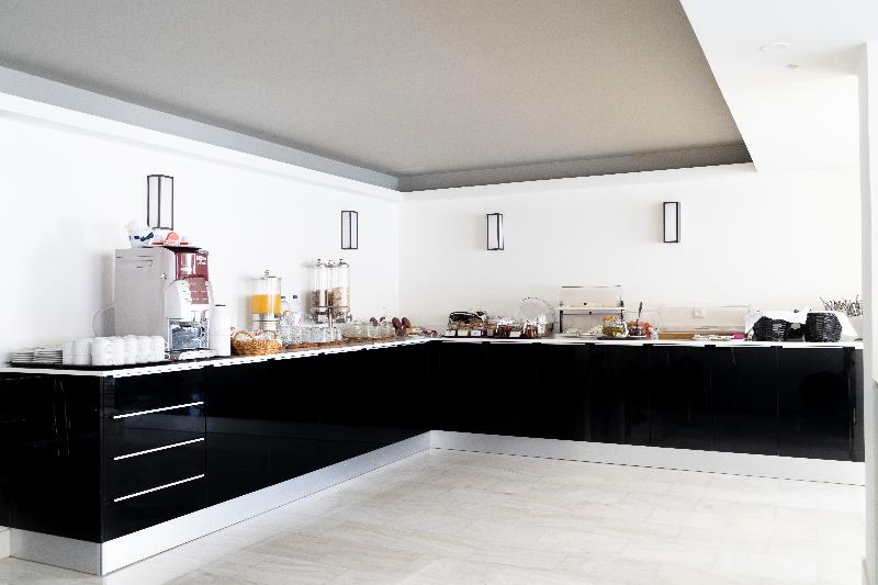 酒店 Pantheon City