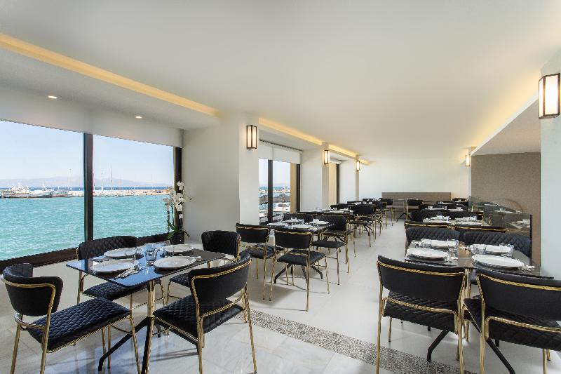 酒店 Pantheon City