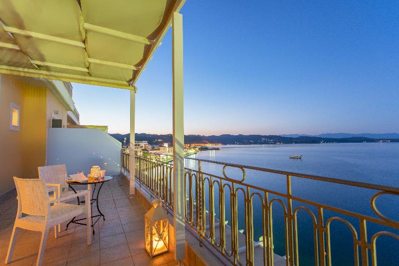 酒店 Pantheon City