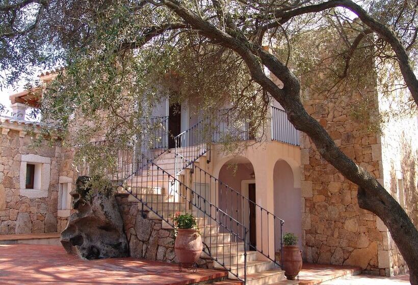 Felix Hotels   Country Resort Parco Degli Ulivi