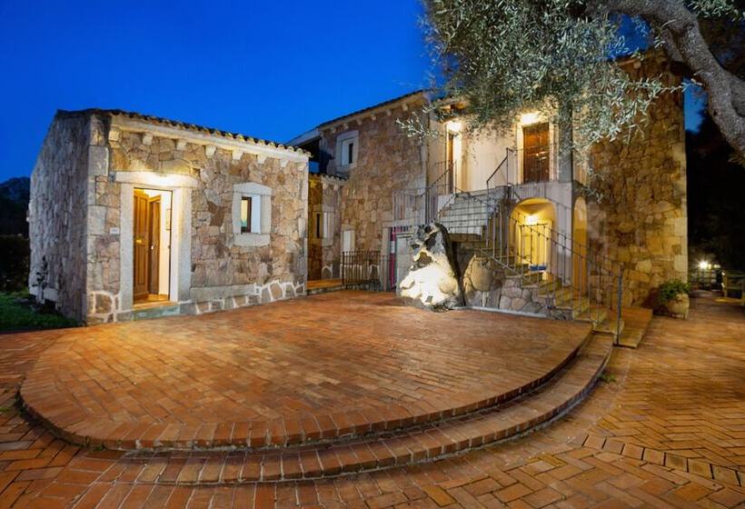 Felix Hotels   Country Resort Parco Degli Ulivi