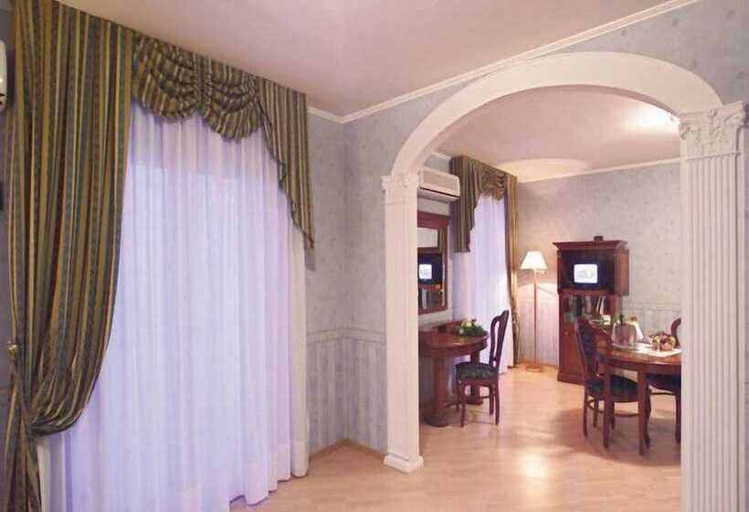 فندق Parco Serrone