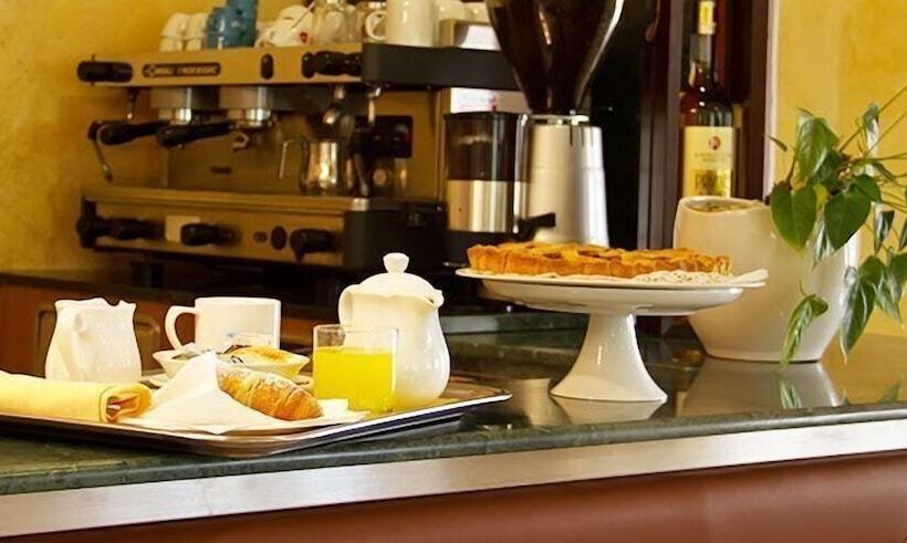 فندق Parco Serrone