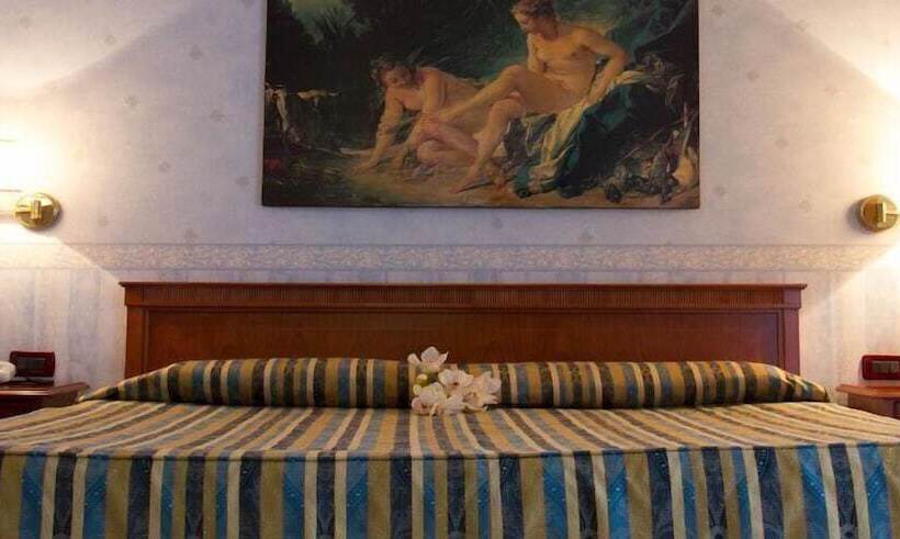 فندق Parco Serrone