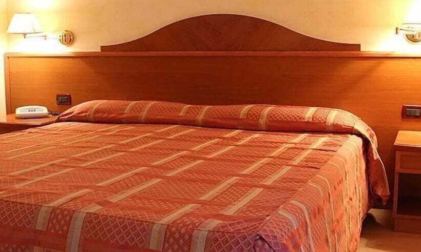 فندق Parco Serrone