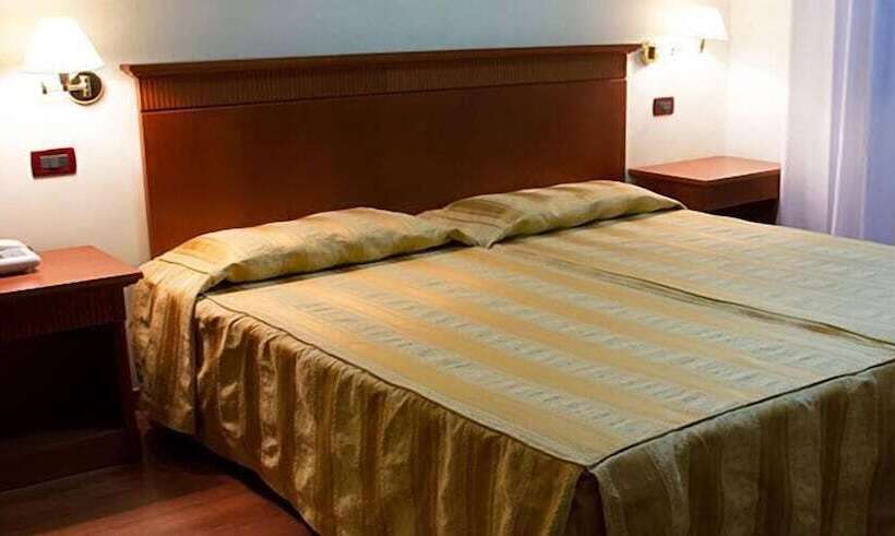 فندق Parco Serrone