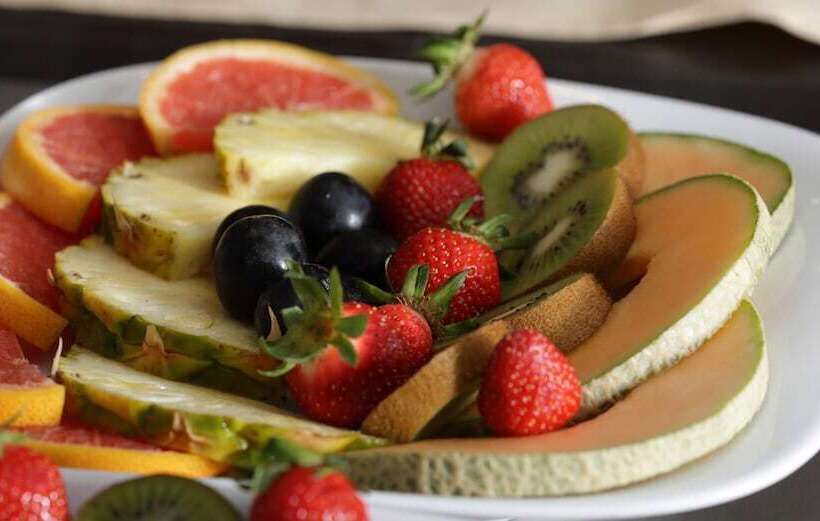 هتل Park Makarska