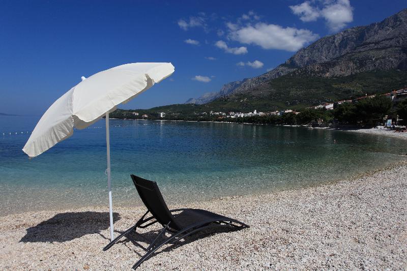 هتل Park Makarska