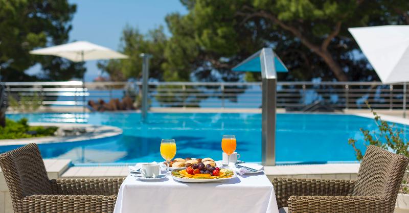 هتل Park Makarska