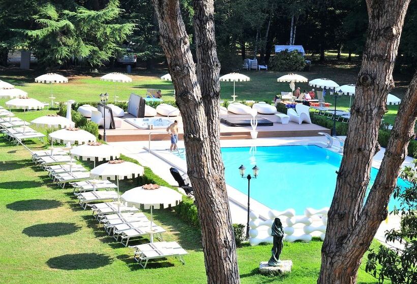 Park Hotel Villa Giustinian