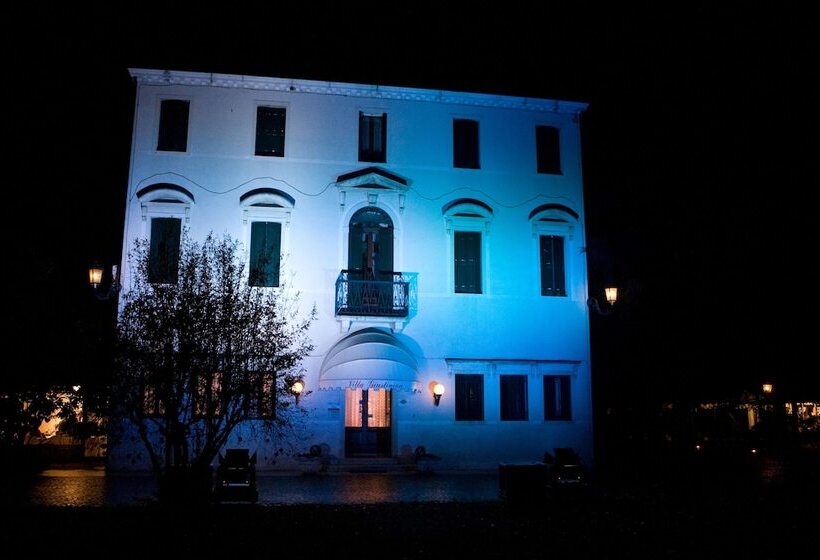 Park Hotel Villa Giustinian
