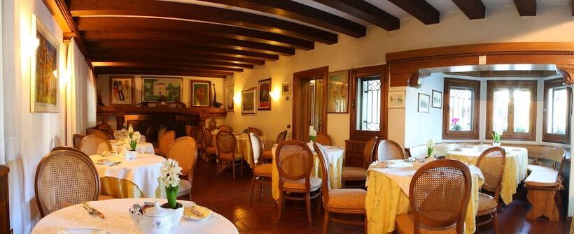 Park Hotel Villa Giustinian