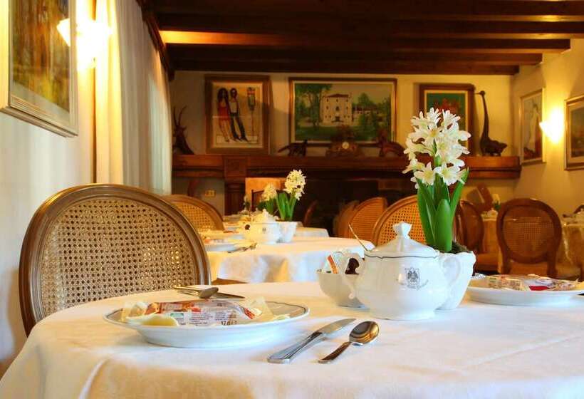 Park Hotel Villa Giustinian