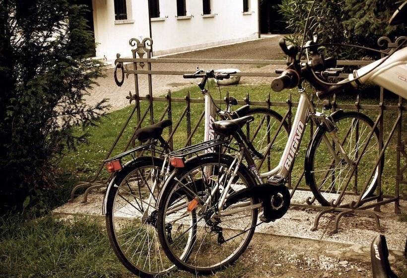 Park Hotel Villa Giustinian