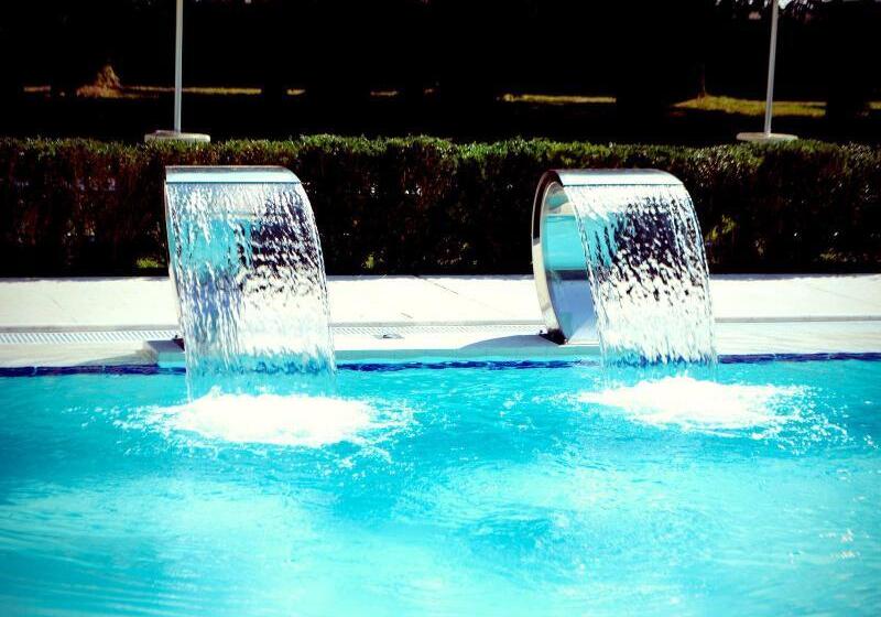 Park Hotel Villa Giustinian